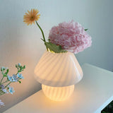 Murano Glass Desk Lamp