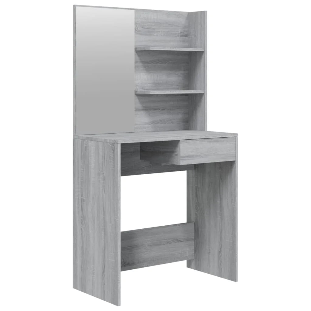 Dressing Table with mirror