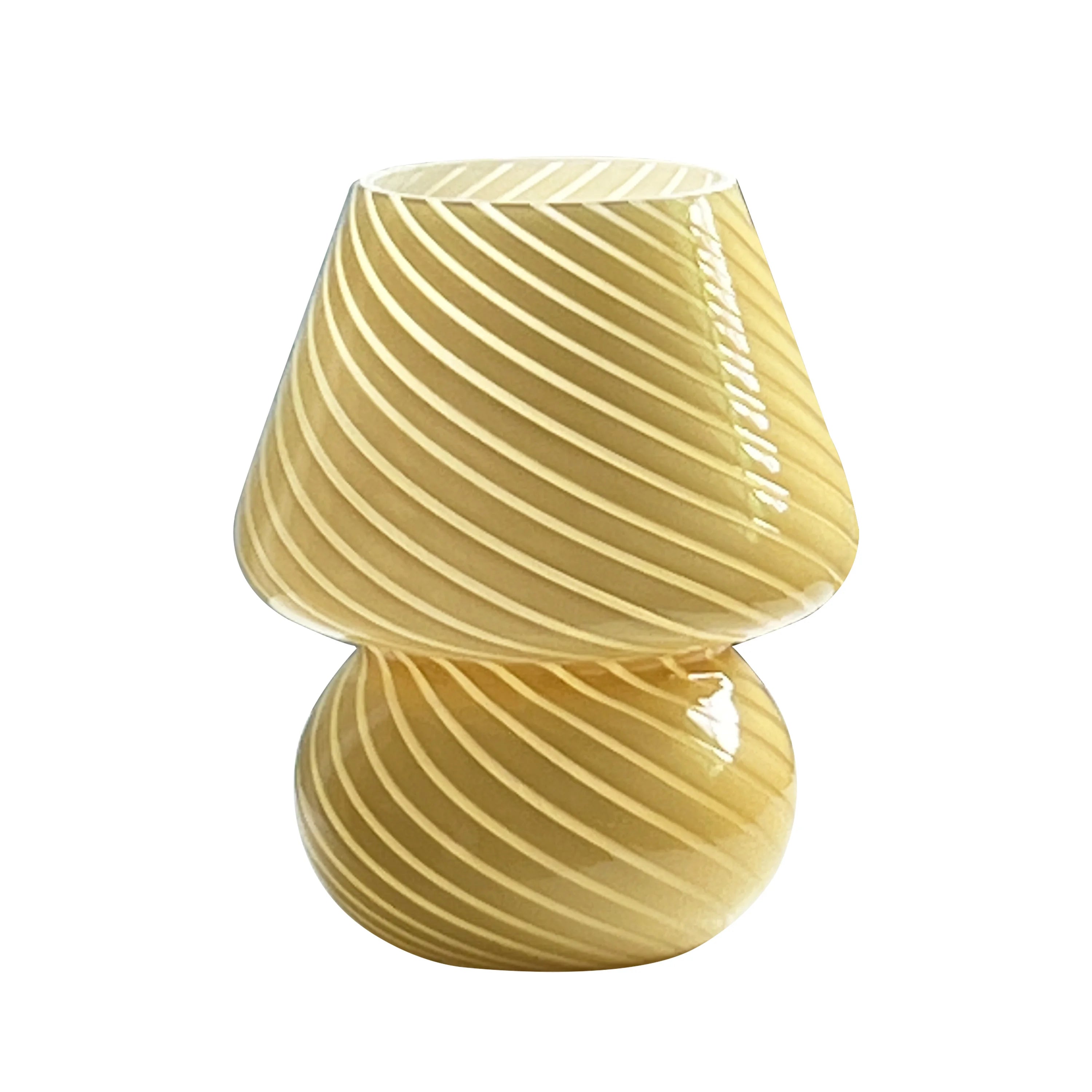 Murano Glass Desk Lamp