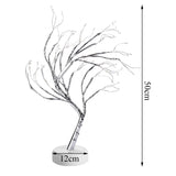 Arbre spirituel féerique