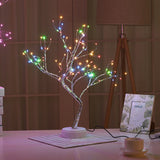 Arbre spirituel féerique