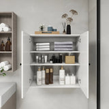 C2 Closet Shelves for bathroom