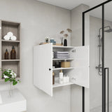 C2 Closet Shelves for bathroom