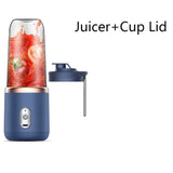 Small Electric Juicer