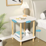 joinery Bedside table all solidmall household economic bedside cabinet