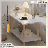 joinery Bedside table all solidmall household economic bedside cabinet