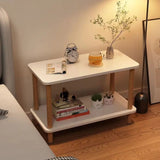 joinery Bedside table all solidmall household economic bedside cabinet