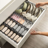 Wardrobe Clothes Organizer