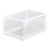 Transparent Shoe Storage Drawer